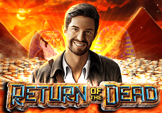 Return of the Dead game thumbnail