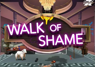 Walk Of Shame game thumbnail