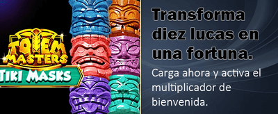 Juega y gana en vivo