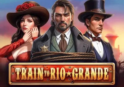 Train to Rio Grande game thumbnail