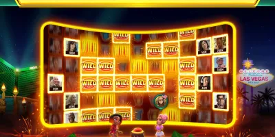 Captura de pantalla de Win Casino Online 2