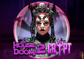 House of Doom 2_ The Crypt game thumbnail