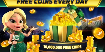 Captura de pantalla de Win Casino Online 1