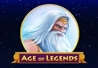 Age of Legends game thumbnail