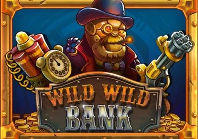Wild Wild Bank