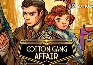 Cotton Gang Affair game thumbnail