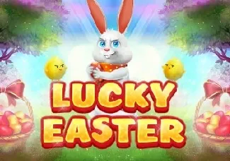 Lucky Easter game thumbnail