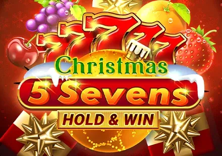 5 Sevens_ Hold & Win Christmas
