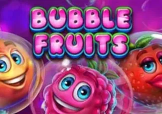 Bubble Fruits