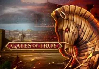 Gates of Troy game thumbnail