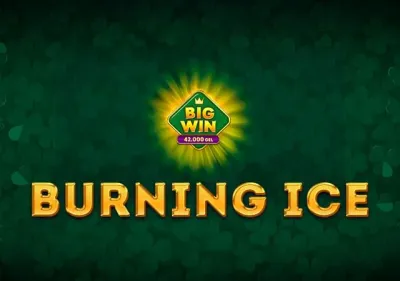 Burning Ice game thumbnail