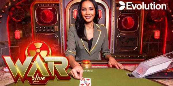 Captura de pantalla de Win Casino Online 3