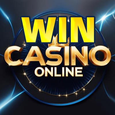 CasinoWinOnline Logo